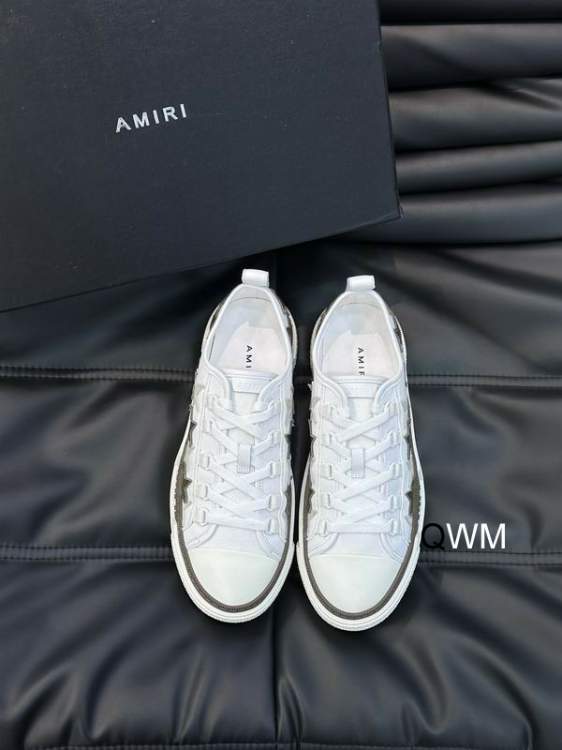 Picture of Amiri Shoes _SKUAmirisz38-455CWM0405542